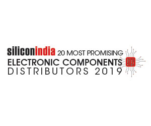 10 Most Promising Electronic Component Distributors - 2019